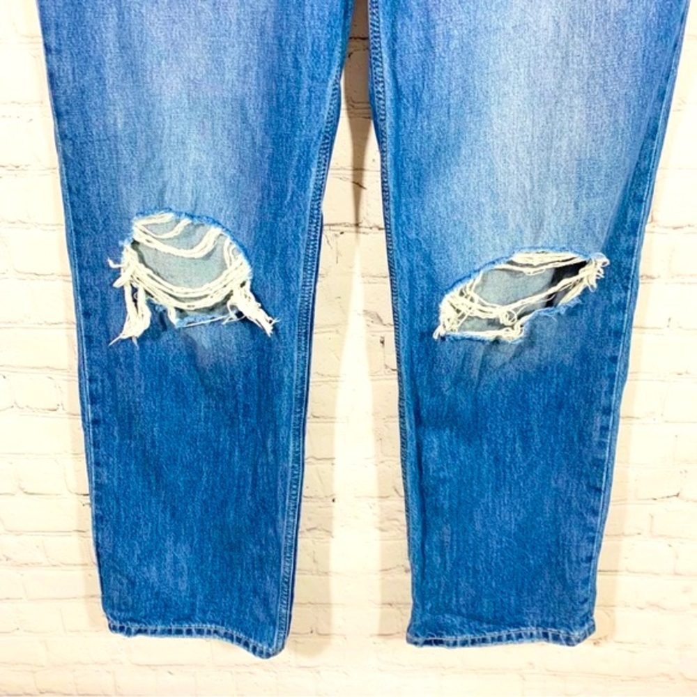 Levi’s Jeans low Pro Straight - Picture 4 of 9